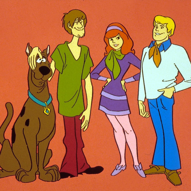 Scooby Doo